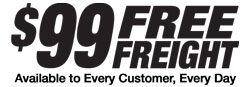 99 Freight