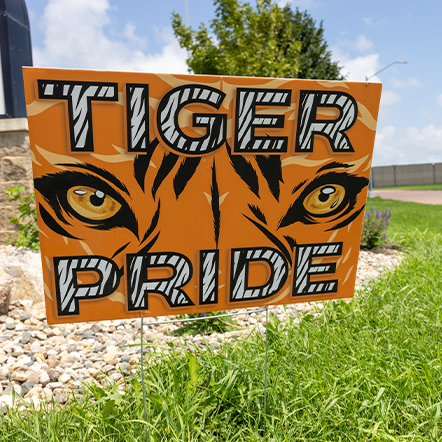 Sign Supply